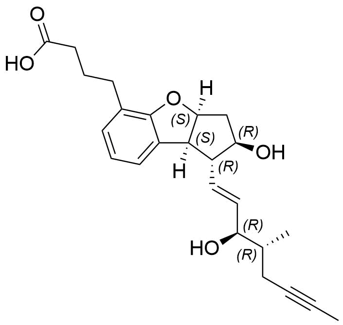 Beraprost Impurity 68